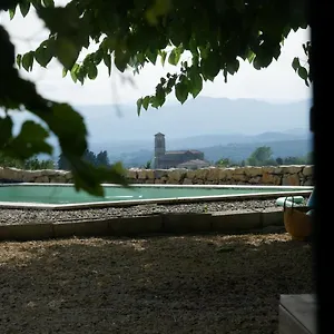 Les Agaves Piscine Panoramique Vue Exceptionnelle Grospierres